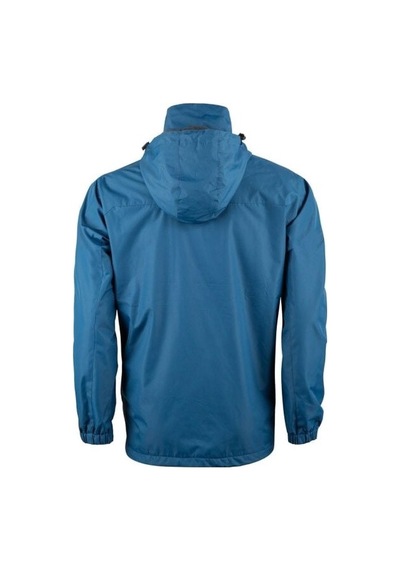 Evolite Cryo Outdoor Ceket - Mavi