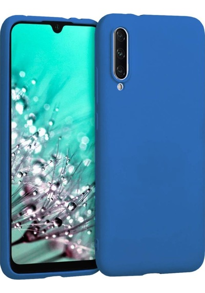 Xiaomi Mi 9 Lite Kilif Fitcase Premiums Silikon Arka Kapak 402302512 Xiaomi Mi 9 Lite Kilif Fitcase Premiums Silikon Arka Kapak 402302512