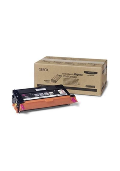 Xerox 113R00720 Phaser 6180-6180Mfp Kırmızı Toner