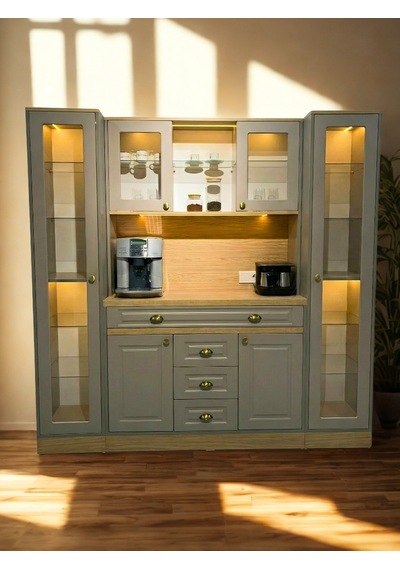 Mikel Masalı Meşe - Karamel Kahve Köşesi Led Aydınlatmalı %100 Mdf 200 45 200 Çok Renkli Mikel Masalı Meşe - Karamel Kahve Köşesi Led Aydınlatmalı %100 Mdf 200 45 200 Çok Renkli