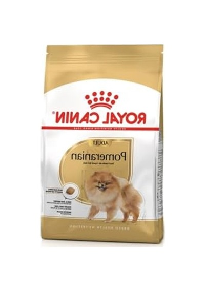Royal Canin Bhn Pomeranıan Yetişkin Köpek Sı 1,5 Kg 100 G