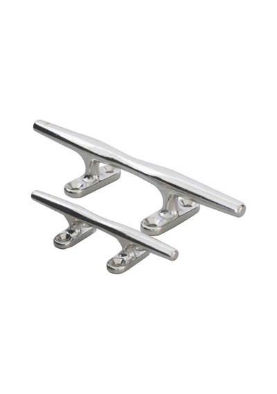 Koç Boynuzu. Paslanmz Çelik. Aisi 316. L 250Mm
