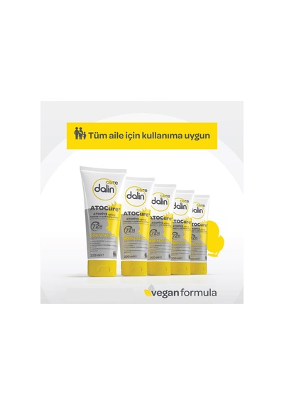 Care Nemlendirici Ve Besleyici Bakım Losyonu 200 Ml