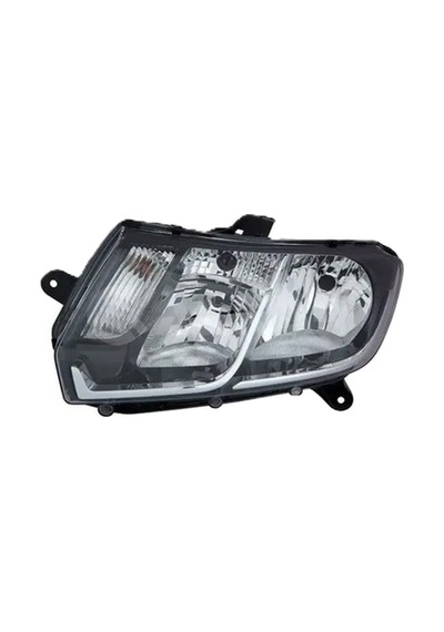 Far Sol Renault Symbol Dacıa Logan 2014-