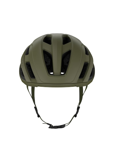 Lazer Strada Kineticore Yol Kask Mat Çam Yeşili S 52-56cm Yeşil - Haki