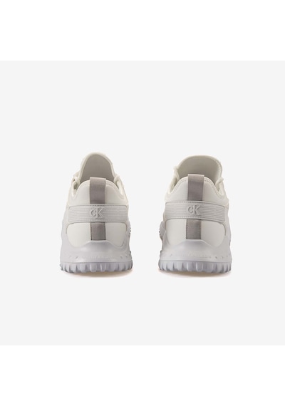 Calvin Klein Erkek Spor & Sneaker Ayakkabı Ym0ym01203 Beyaz