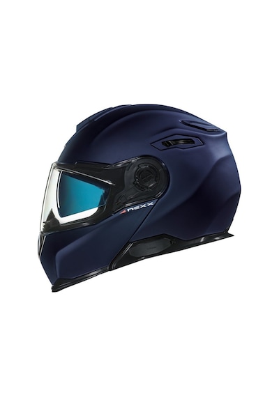 Nexx X.Vılıtur Mat Kask Mavi