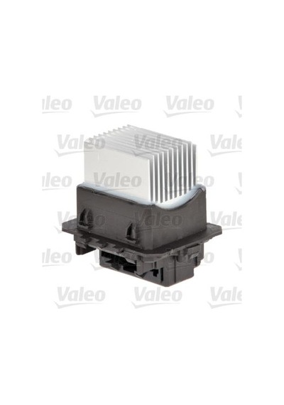 Valeo 509961 Kalorifer Rezistansı Clıo Iv-megane Iıı 1.6 16v-1.5dcı-2.0dcı-fluence-scenıc Iıı 08 P207-p208-p308- P508-expert-jumpy-c4-ds4 7701209850-6441.af