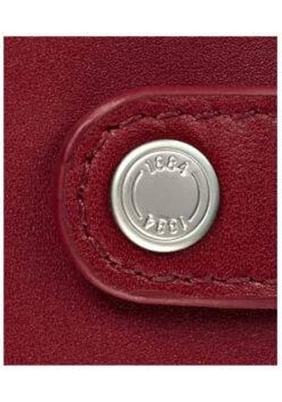 Victorinox Vg 612680 Altıus Secrıd Deri Kart Cüzdan,krm