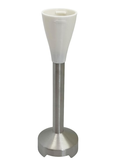 Lider  Lhb150 Blender Parçalayıcı Metal Ayak Beyaz