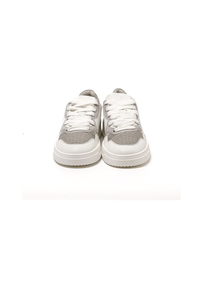 Sneaker Günlük Kadın Diğer 115580co Comart London 5580co Grey Bianco Grey Bianco Gri