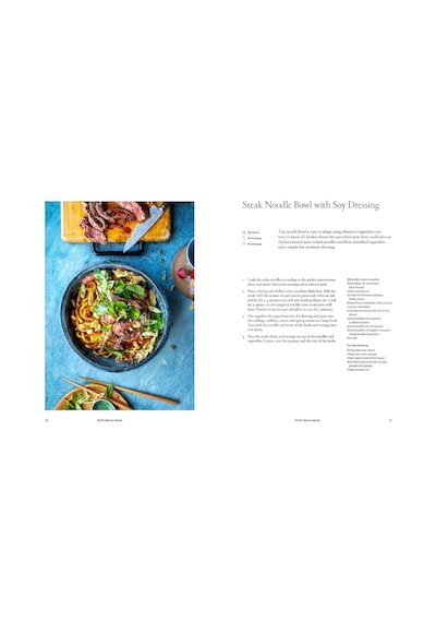 Everyday Cook: Vibrant Recipes, Simple Methods, Delicious Dishes