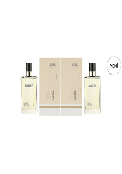 Bargello 492 Kadın 50 Ml Parfüm Edp Fresh 2 Adet