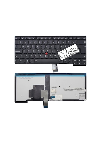Lenovo Cs13t Bl-85tq, Cs13t-85tq Notebook Klavyesi, Laptop Tuş Takımı Siyah Tr Işıklı