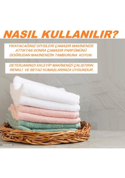 Wellnax Granül Çamaşır Parfümü Ve Yumuşatıcısı - Moonlight 210 Gram 20 Yıkama 1 Adet Tekli