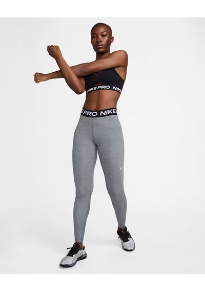 Nike Pro 365 Tight Kadın Tayt - Siyah Cz9779-084 Sıyah