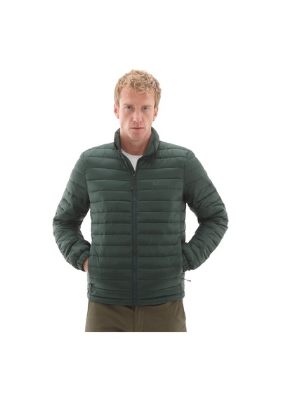 B0a5wnu3171-r Timberland Axıs Peak Durable Water Repellent Jacket Erkek Ceket Yeşil B0a5wnu3171-r