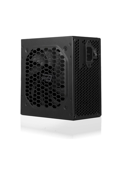 650w 80+ Apfc Güç Kaynağı, 12cm Fan İle Soğutma