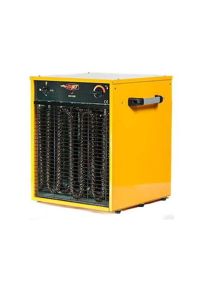 Elektrikli Isıtıcı EX-22- 22 KW 380 W