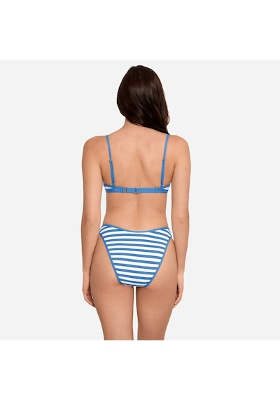 Polo Ralph Lauren Kadın Bikini Üstü 21451536-rvı 21451536-rvı Çok Renkli Çok Renkli