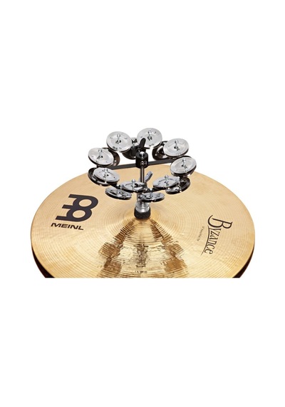 Meinl Hthh2bk Hihat Tambourine
