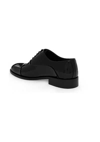 Pierre Cardin Erkek Siyah Ayakkabı 50318943-vr046 Siyah