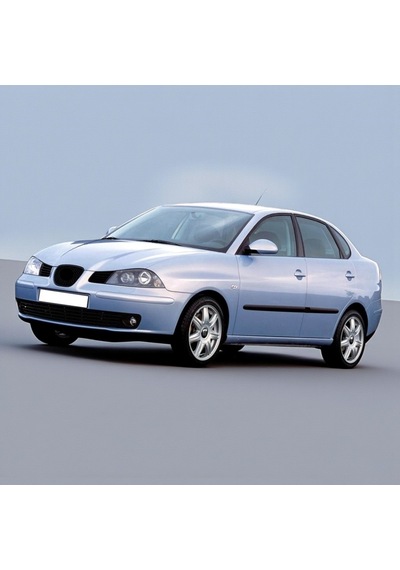 Seat Cordoba 2003-2009 Direksiyon Kilit Gövdesi 4b0905851b -