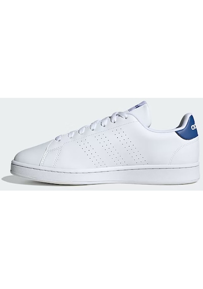 Adidas Erkek Tenis Spor Ayakkabı Advantage Id9644 001