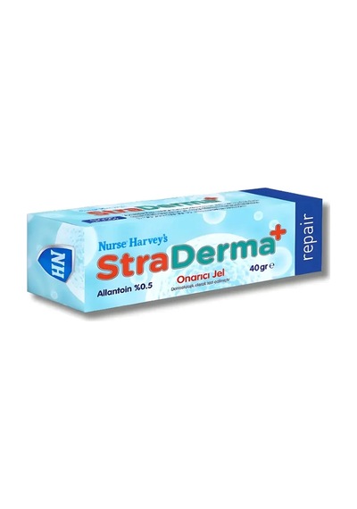Nurse Harvey's Straderma Jel 40 Gr