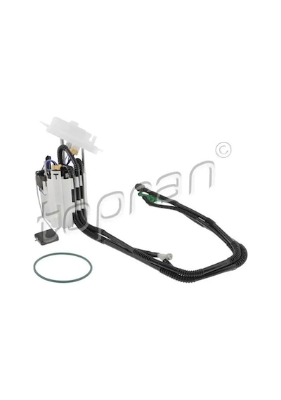 Mercedes C220 W204 Yakit Depo Samandirasi 2009-2013 Topran 411035001