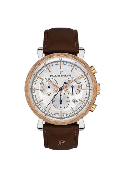 Jacques Philippe Jpqgc197123n Erkek Kol Saati İki Renk