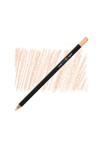 Uni Ball Posca Kuru Boya Kalemi Light Orange / 54 Diğer