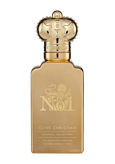 No.1 Feminine Edp 50ml Diğer