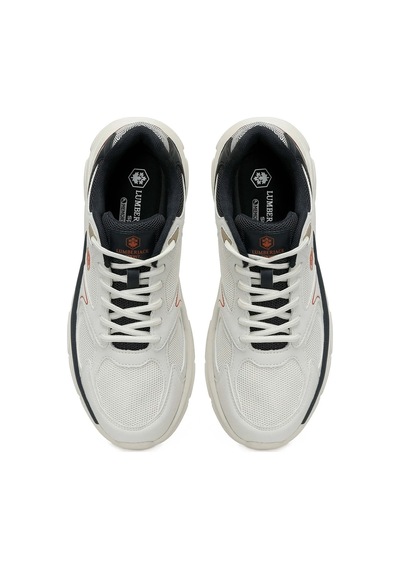 Lumberjack Forget 5pr Erkek Bej Spor Ayakkabı - 102029574