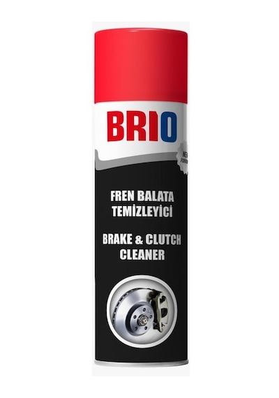 Brio Fren Balata Temizleyici Sprey 500 ML