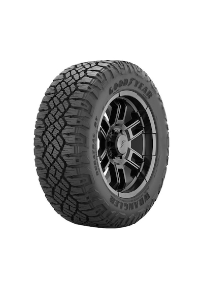 Goodyear 215/65 R16 103/100Q Wrangler Duratrac Rt Fp Owl Yaz Lastiği 2025