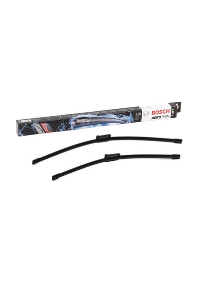 Silecek Set 600/500mm A297s A4 A5 B8/b9 A6 C8 Q3 Q5 Macan 95b C40 Xc40 S90 3397007297