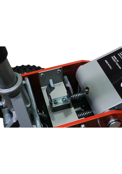 Fk Frıko 3 Ton Off Road Timsah Kriko -arabalı
