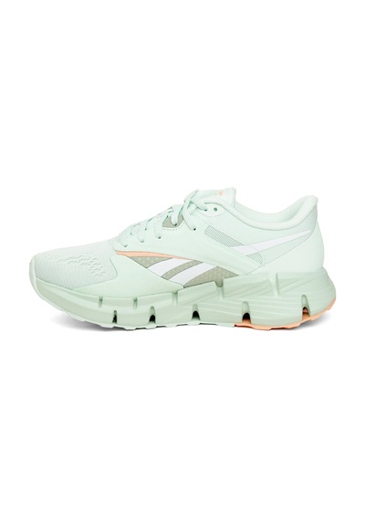 Reebok Ie8066 Zig Dinamica 5 Kadın Koşu Ayakkabısı Su Yeşili-Su Yeşili