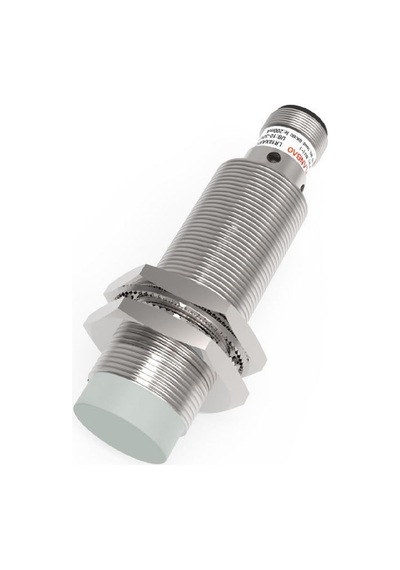 Lanbao Lr18tbn08dpo-e2 ,m18/8mm Pnp-no Endüktif Sensör