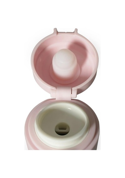 Orcamp Mug Termos 420 Ml Pembe Out-5150