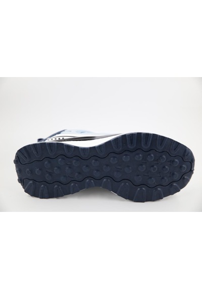 Pierre Cardin Pcı-10106 Beyaz Mavi Unisex Sneakers Mavi