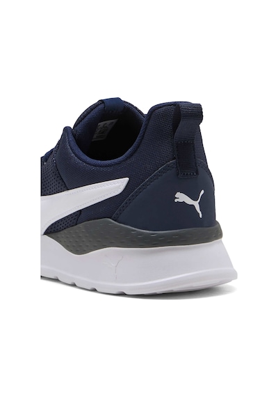 Puma Anzarun Lite Tdp Erkek Günlük Ayakkabı 405506-05 Mavi