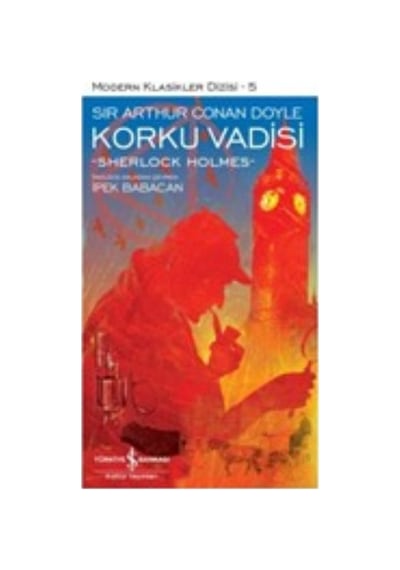 Korku Vadisi - Modern Klasikler Dizisi