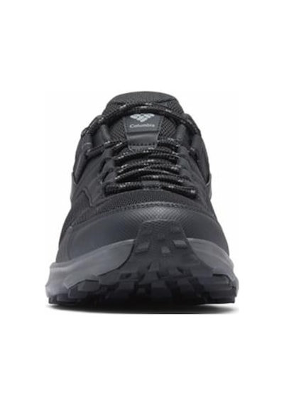 Merrell Columbia Konos Low Erkek Spor Ayakkabı Siyah