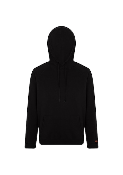 Superfly Kapüşonlu Erkek Basic Sweatshirt Spf101232316902 001