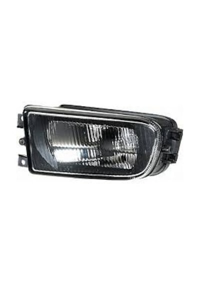 Bmw E39 Yıl 1996-1998 Arası Depo Sağ Sis Farı 63178360576