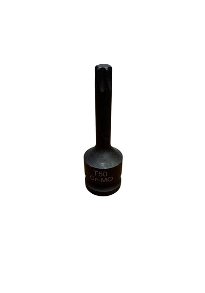 T50 Havalı Tork Lokma 1/2 Uzun Tip
