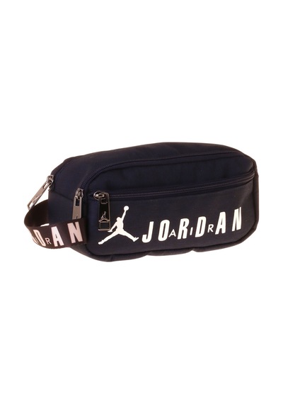 Jordan Air Cleveland Navy Blue Erkek Çocuk Lacivert Kalemlik/kalem Kutusu - Q3173