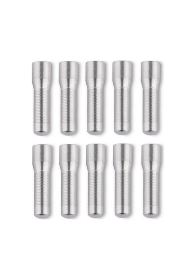 10 Adet Dizel Enjektör Yakıt Filtresi 093152-0320 Common Rail Enjektör Filtresi
